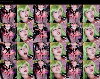 ta_miau — 26 minute Chaturbate female cam show recording, 720p, Feb 17, 2026