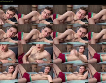 tai_fun — 22 minute Chaturbate male cam show recording, 720p, Feb 17, 2026