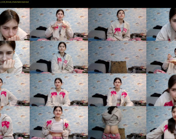 tempiebunting — 120 minute Chaturbate female cam show recording, 720p, Feb 16, 2026