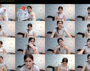 tempiebunting — 71 minute Chaturbate female cam show recording, 720p, Feb 16, 2026