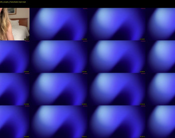 thekiraskys — 11 minute Chaturbate couple cam show recording, 720p, Feb 16, 2026