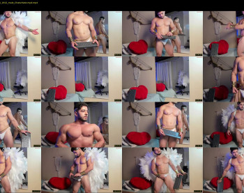 thiago_moretti — 83 minute Chaturbate male cam show recording, 720p, Feb 16, 2026