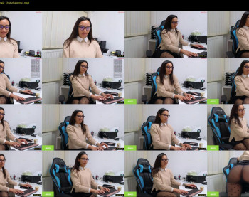 tia_j — 112 minute Chaturbate female cam show recording, 720p, Feb 16, 2026