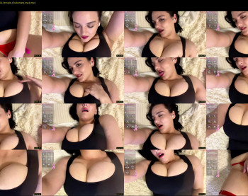 tiameakin — 4 minute Chaturbate female cam show recording, 720p, Feb 16, 2026