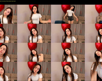 tobimediate — 69 minute Chaturbate female cam show recording, 720p, Feb 17, 2026