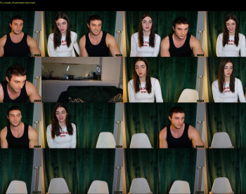 tom_fordd — 99 minute Chaturbate male cam show recording, 720p, Feb 16, 2026