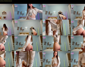 traciblow — 12 minute Chaturbate female cam show recording, 720p, Feb 16, 2026