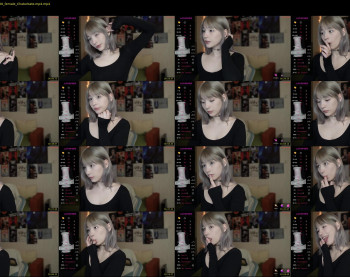 traharaaa — 3 minute Chaturbate couple cam show recording, 720p, Feb 16, 2026