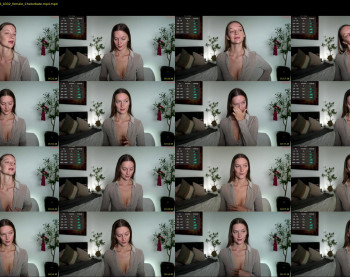 unbelievable__ — 7 minute Chaturbate female cam show recording, 720p, Feb 17, 2026