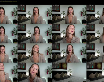 unbelievable__ — 17 minute Chaturbate female cam show recording, 720p, Feb 17, 2026