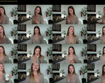 unbelievable__ — 32 minute Chaturbate female cam show recording, 720p, Feb 17, 2026