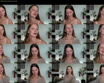 unbelievable__ — 11 minute Chaturbate female cam show recording, 720p, Feb 17, 2026