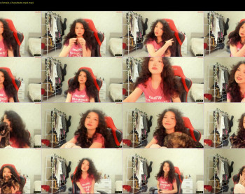 wastforu — 26 minute Chaturbate female cam show recording, 720p, Feb 16, 2026