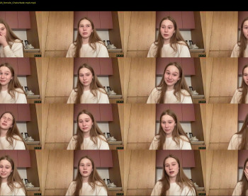 whoisalisa — 5 minute Chaturbate female cam show recording, 720p, Feb 16, 2026