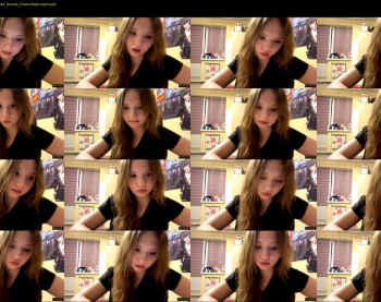 willenasow — 17 minute Chaturbate female cam show recording, 720p, Feb 16, 2026