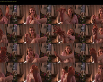 yangsperanza — 13 minute Chaturbate female cam show recording, 720p, Feb 16, 2026