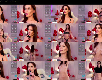 your_misstress — 120 minute Chaturbate female cam show recording, 720p, Feb 16, 2026