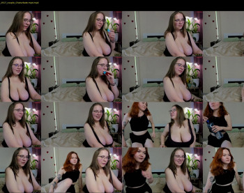 your_pennyy_ — 4 minute Chaturbate female cam show recording, 720p, Feb 16, 2026
