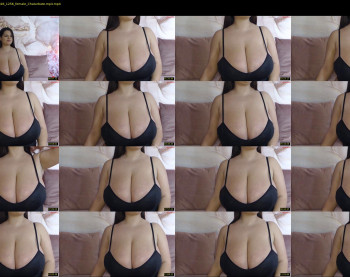 1dream_magical — 14 minute Chaturbate female cam show recording, 720p, Feb 17, 2026
