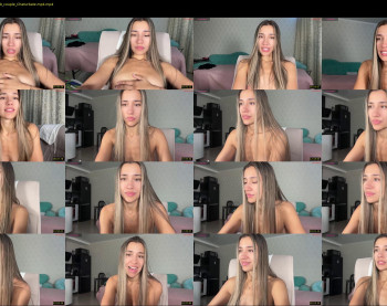 _aura_18 — 30 minute Chaturbate couple cam show recording, 720p, Feb 18, 2026