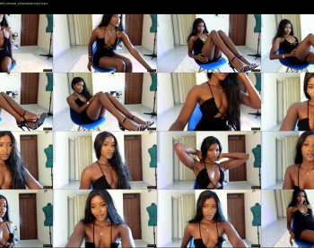 _elenalove_ — 13 minute Chaturbate female cam show recording, 720p, Feb 17, 2026