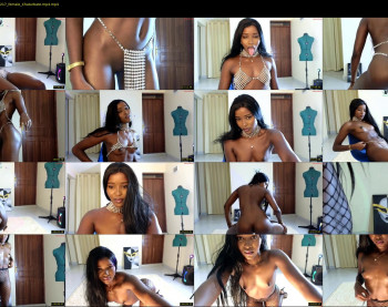 _elenalove_ — 129 minute Chaturbate female cam show recording, 720p, Feb 17, 2026