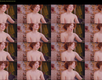 _lightmyfire — 4 minute Chaturbate female cam show recording, 720p, Feb 17, 2026
