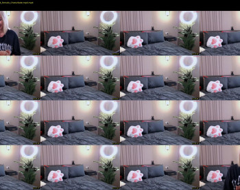 _mito_69 — 3 minute Chaturbate female cam show recording, 720p, Feb 18, 2026