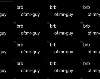_mrguy_ — 5 minute Chaturbate male cam show recording, 720p, Feb 17, 2026