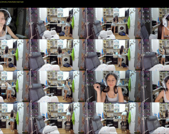 _nika_kik — 120 minute Chaturbate female cam show recording, 720p, Feb 18, 2026