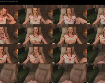 _passion_show_ — 107 minute Chaturbate couple cam show recording, 720p, Feb 17, 2026