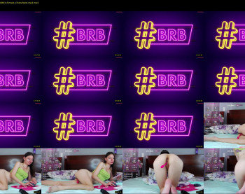 _skitlstrynka_ — 59 minute Chaturbate female cam show recording, 720p, Feb 17, 2026