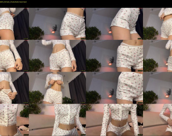 _wide_eyed_ — 37 minute Chaturbate female cam show recording, 720p, Feb 17, 2026
