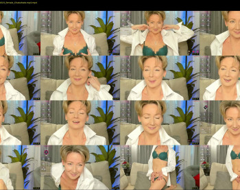 alexandrafix — 11 minute Chaturbate female cam show recording, 720p, Feb 17, 2026