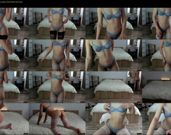 alexarti — 16 minute Chaturbate couple cam show recording, 720p, Feb 17, 2026
