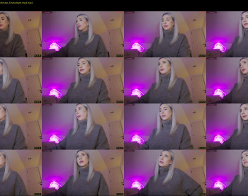 allayah — 10 minute Chaturbate female cam show recording, 720p, Feb 17, 2026