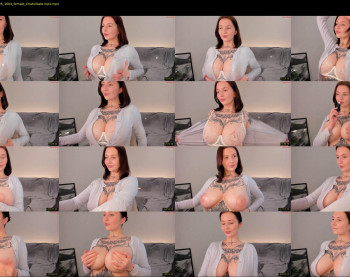 alyssa_fabulous — 120 minute Chaturbate female cam show recording, 720p, Feb 17, 2026