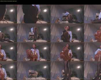 amyarmstrong — 120 minute Chaturbate female cam show recording, 720p, Feb 18, 2026