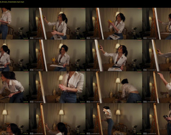 anamuse — 10 minute Chaturbate female cam show recording, 720p, Feb 17, 2026