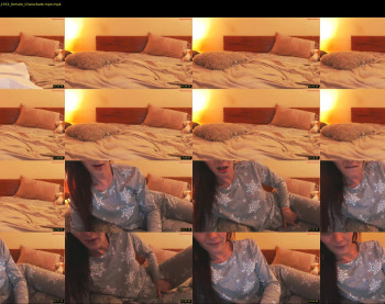 andrasweetie — 40 minute Chaturbate couple cam show recording, 480p, Feb 17, 2026