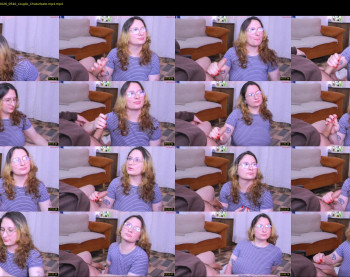 andycherrysecrets — 29 minute Chaturbate couple cam show recording, 720p, Feb 18, 2026