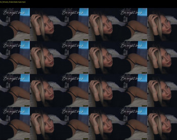 angelees_ — 6 minute Chaturbate female cam show recording, 720p, Feb 17, 2026