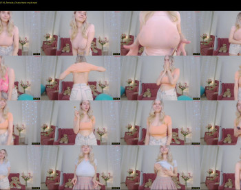ashly_cherry — 121 minute Chaturbate female cam show recording, 720p, Feb 17, 2026
