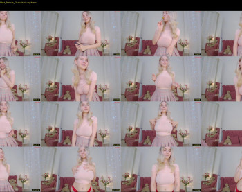 ashly_cherry — 99 minute Chaturbate female cam show recording, 720p, Feb 17, 2026