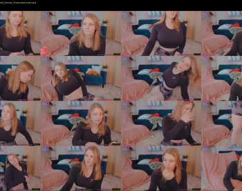 asiri_ocean — 120 minute Chaturbate female cam show recording, 720p, Feb 17, 2026