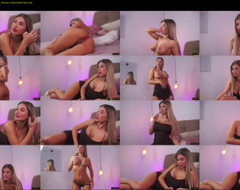 avashay — 104 minute Chaturbate female cam show recording, 720p, Feb 18, 2026
