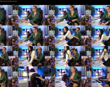 babesgowild — 13 minute Chaturbate couple cam show recording, 720p, Feb 17, 2026