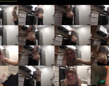 bansam1738 — 32 minute Chaturbate female cam show recording, 720p, Feb 18, 2026