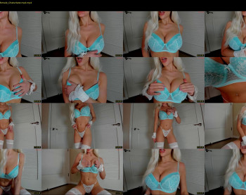 barrrbi — 33 minute Chaturbate female cam show recording, 720p, Feb 18, 2026