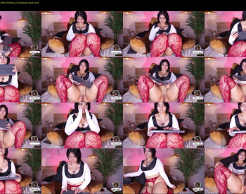 bella__donne — 15 minute Chaturbate female cam show recording, 720p, Feb 17, 2026
